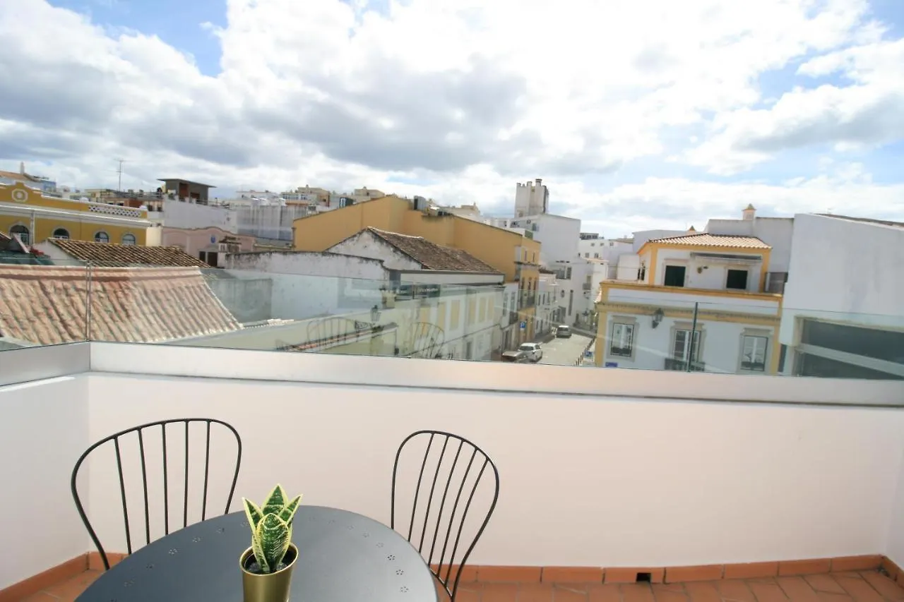 Downtown Villa Faro 0*,