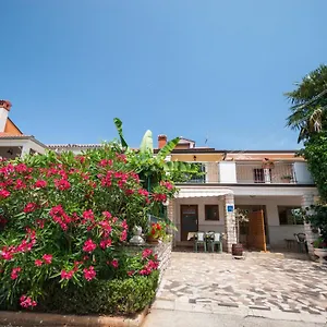 Haus Roko , Rovinj Kroatien