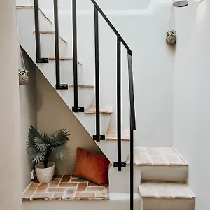Casa Melro Ferienhaus