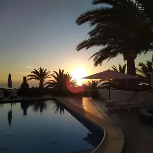 Afortunada , Las Puntas Spanien
