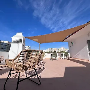 Porta 12 Apartment