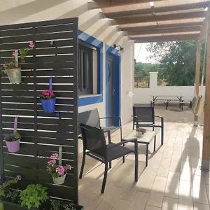Casa Do Bele Ferienhaus