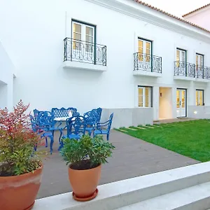 Alma Moura Residences , Lissabon Portugal