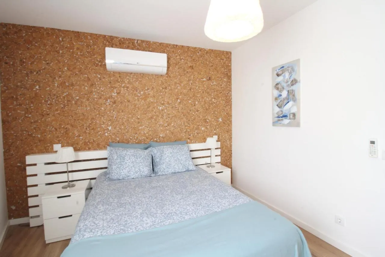 Ferienhaus Downtown Villa Distrikt Distrikt Faro