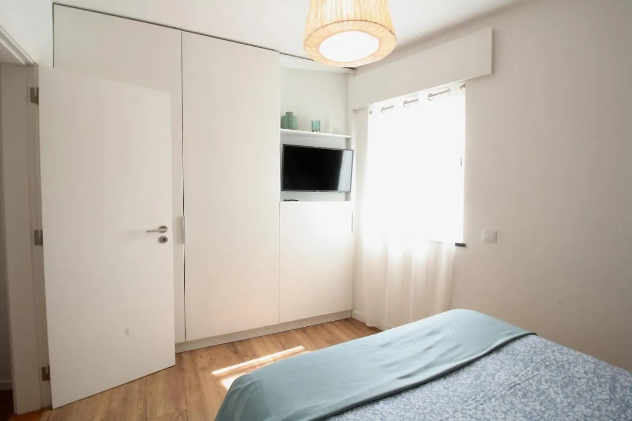 Downtown Villa Distrikt Distrikt Faro 0*,