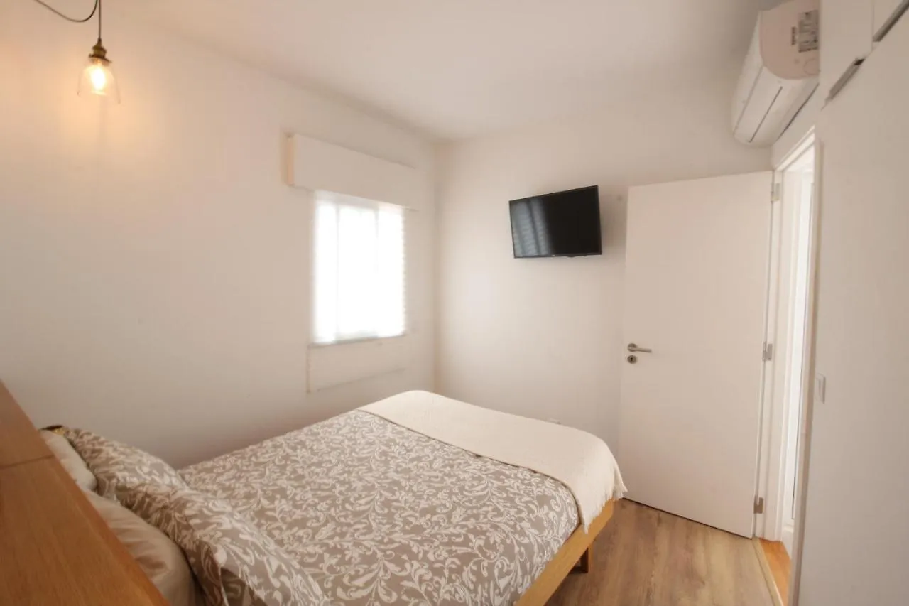 Ferienhaus Downtown Villa Distrikt Distrikt Faro