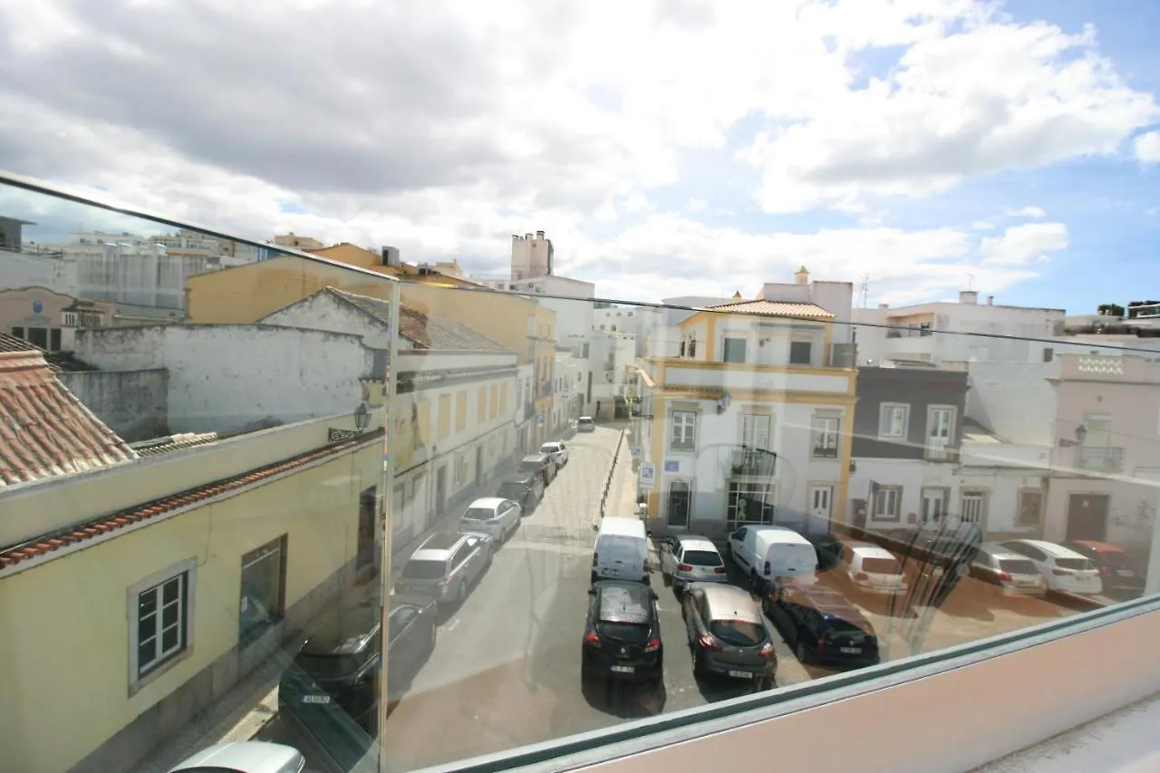 Ferienhaus Downtown Villa Distrikt Distrikt Faro