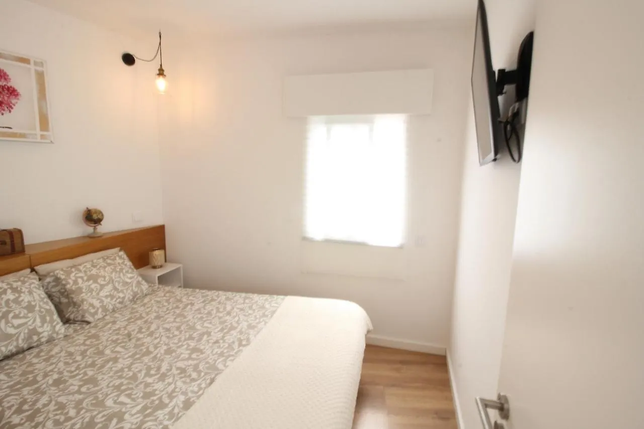 Ferienhaus Downtown Villa Distrikt Distrikt Faro
