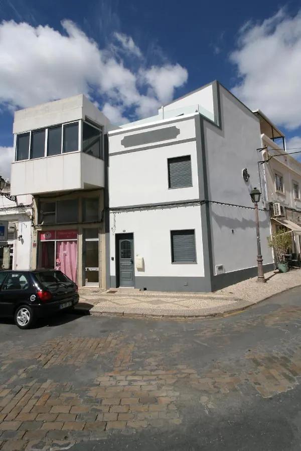 Downtown Villa Distrikt Distrikt Faro